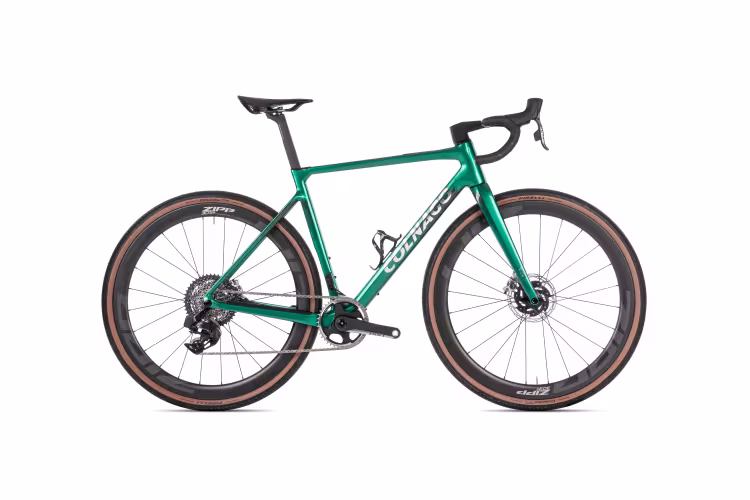 COLNAGO G4-X