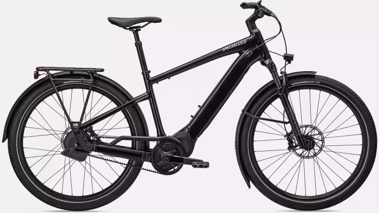SPECIALIZED Turbo Vado 5.0 IGH