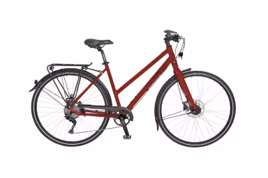 Velo de Ville L200