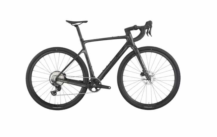 SCOTT Addict Gravel 30
