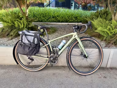 SPECIALIZED Diverge Sport Carbon