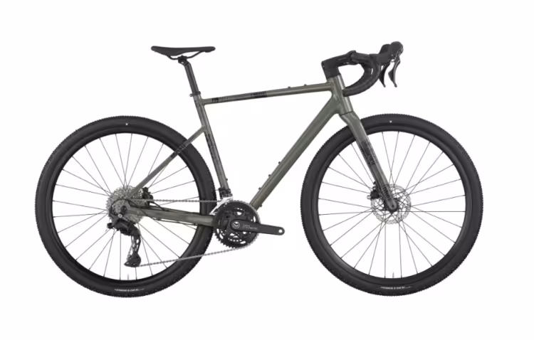 SCOTT Speedster Gravel 20
