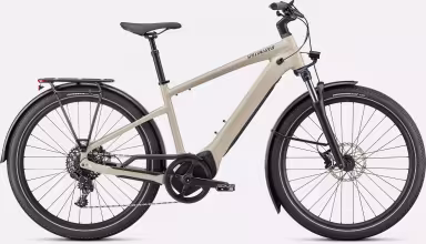 SPECIALIZED Turbo Vado 4.0