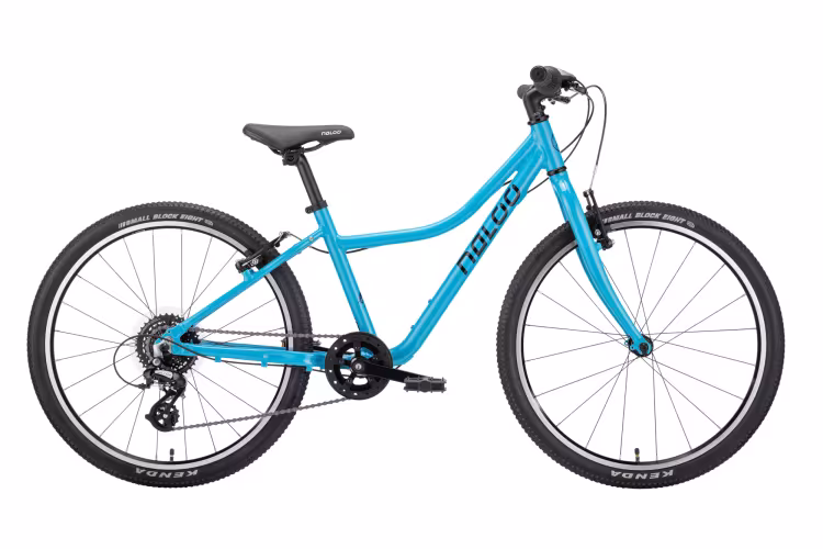 Naloo Chameleon 24" Mk2.1 Light Blue