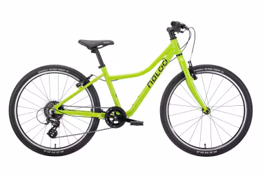 Naloo Chameleon 24" Mk2.1 Light Green