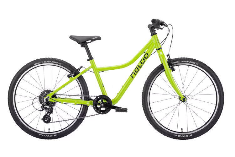 Naloo Chameleon 24" Mk2.1 Light Green