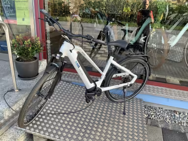 Cresta eGiro Neo+