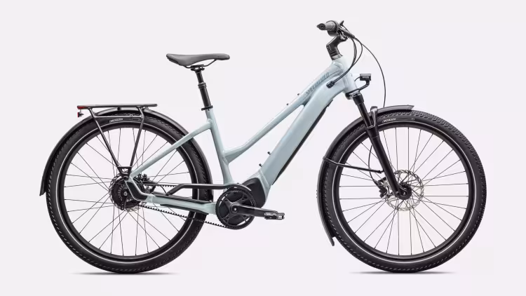 SPECIALIZED Turbo Vado 4.0 Igh