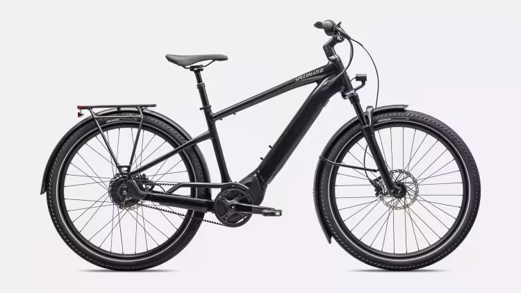 SPECIALIZED Turbo Vado 4.0 Igh