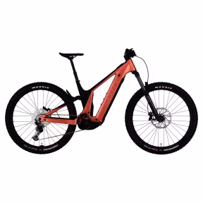 SCOTT Patron Eride 920
