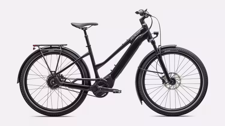 SPECIALIZED Turbo Vado 4.0 Igh