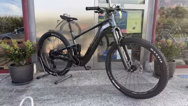 Giant Stance E+ 1