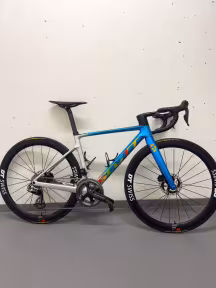 SCOTT Addict Rc Team