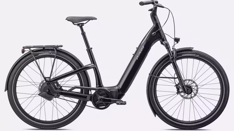 SPECIALIZED Turbo Como 5.0 IGH