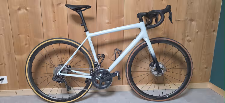 SPECIALIZED Aethos Expert