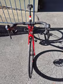 Ridley Fenix Sl