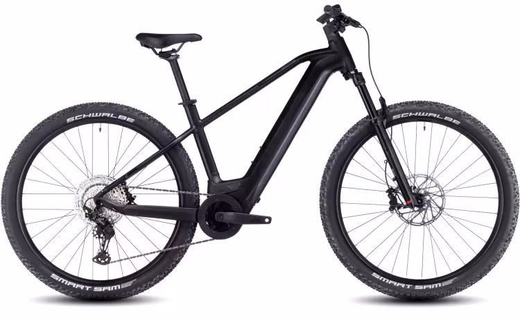Cube Reaction Hybrid SLX 750