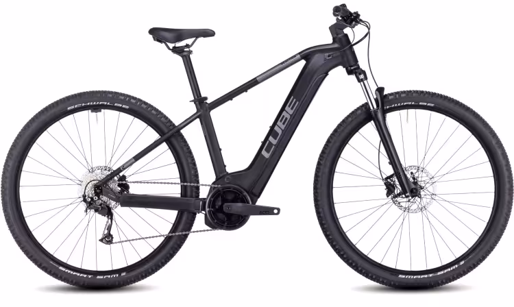 Cube Reaction Hybrid Performance 625