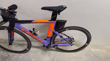 TREK Speed Concept 9.5