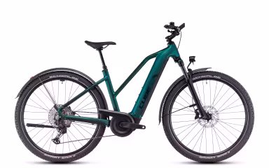 Cube Nuride Hybrid EXC 800