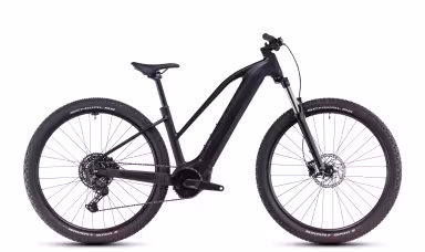 Cube Reaction Hybrid ONE 600