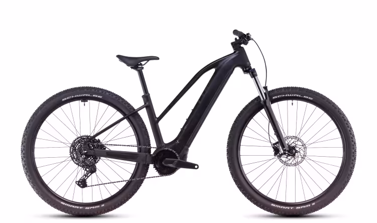 Cube  Reaction Hybrid ONE 600