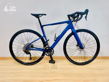 Cannondale Topstone Carbon 6