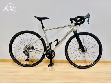 Cannondale Topstone 1