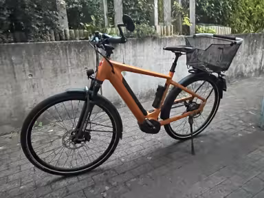 IBEX eComfort Neo+