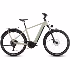 Cube Kathmandu Hybrid ONE 800