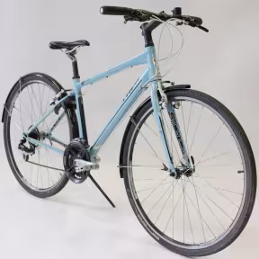 TREK Fx