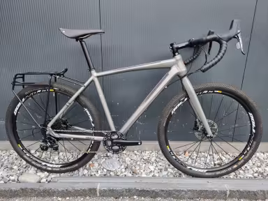 IBEX Jungel Hero