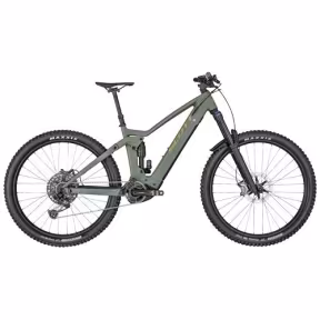 SCOTT Ransom eRide 910
