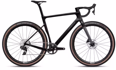 Ridley E-Astr Rival 13
