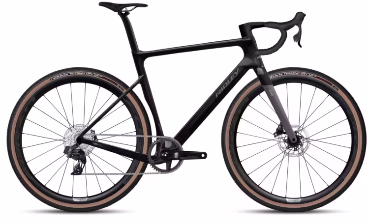 Ridley E-Astr Rival 13