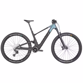 SCOTT Contessa Lumen eRIDE 900