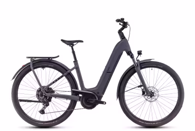 Cube Kathmandu Hybrid ONE 800