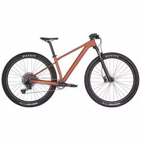 SCOTT Contessa Scale 940