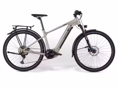 Cresta eRoadster Neo+