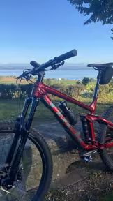 TREK Remedy 7
