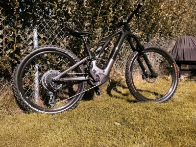 SPECIALIZED Turbo Levo 3 Expert