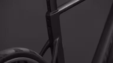 Cube Litening Air C:68X Race Blackline