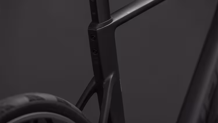 Cube Litening Air C:68X Race Blackline