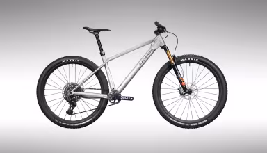 Liteville H-3 Mk4