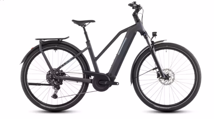 Cube  Kathmandu Hybrid ONE 800