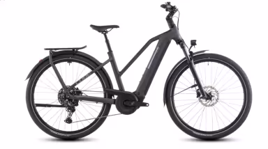 Cube Kathmandu Hybrid ONE 800