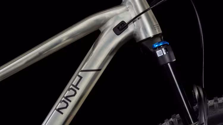 Cube  Stereo ONE22 Race