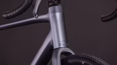 Cube Nuroad SLX