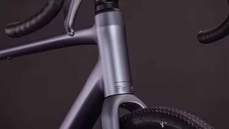 Cube  Nuroad SLX
