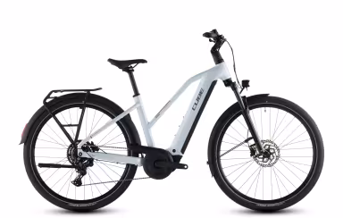 Cube Touring Hybrid ONE 600